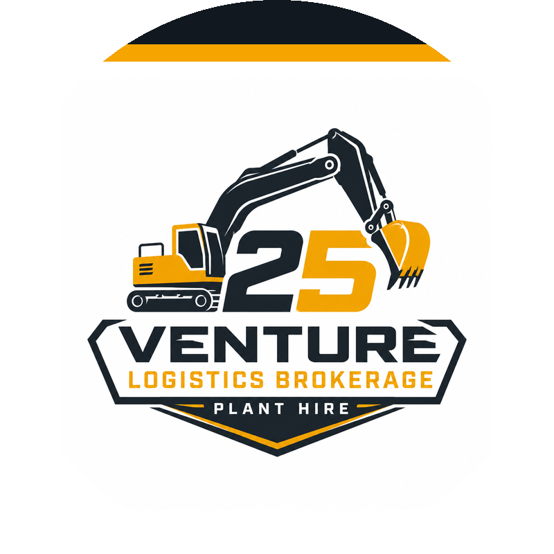 25 Venture round profile image