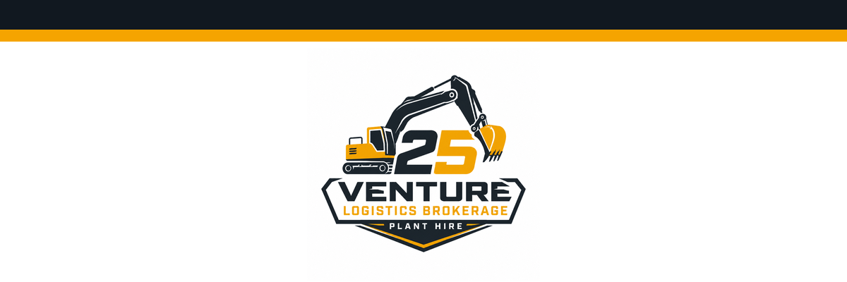 25 Venture header logo asset